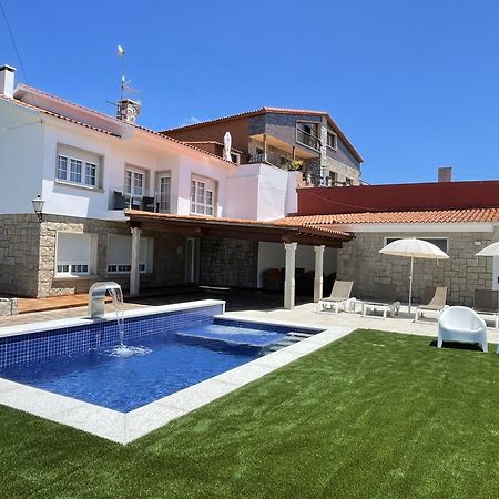Seixalbo26 Villa Санксенсо Екстериор снимка