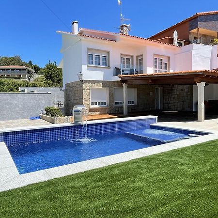 Seixalbo26 Villa Санксенсо Екстериор снимка