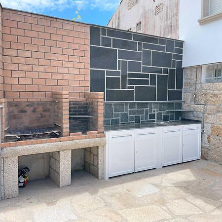 Seixalbo26 Villa Санксенсо Екстериор снимка