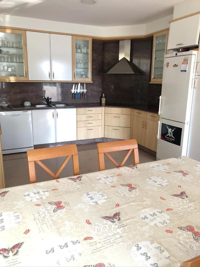 Seixalbo26 Villa Санксенсо Екстериор снимка