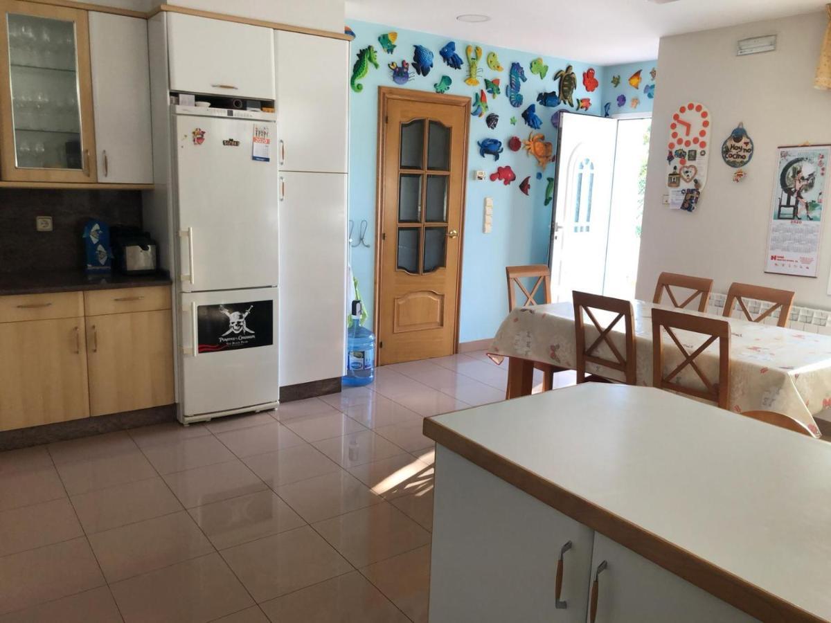 Seixalbo26 Villa Санксенсо Екстериор снимка
