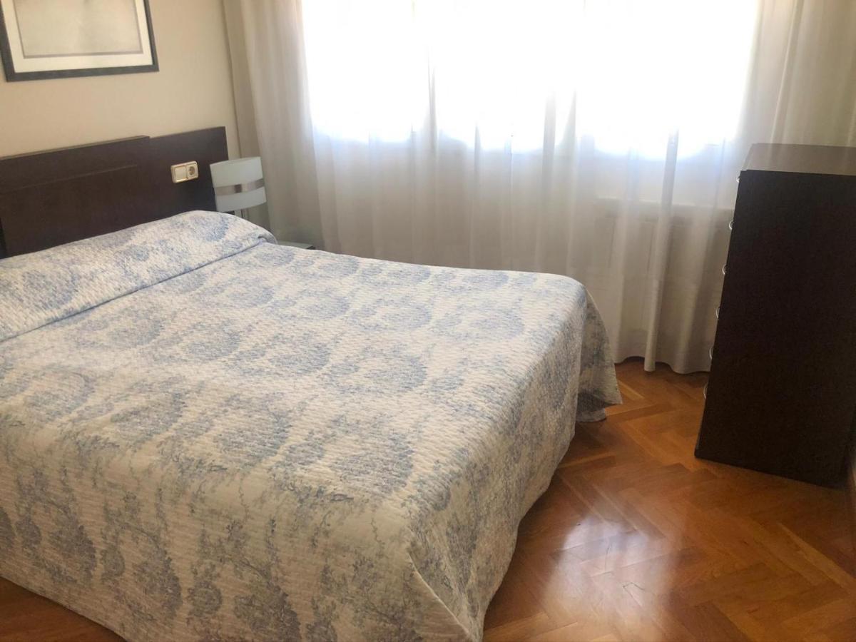 Seixalbo26 Villa Санксенсо Екстериор снимка