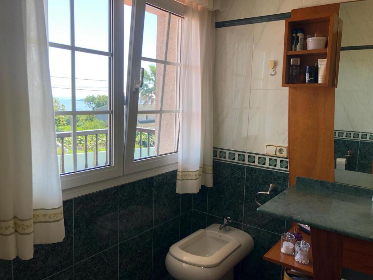 Seixalbo26 Villa Санксенсо Екстериор снимка