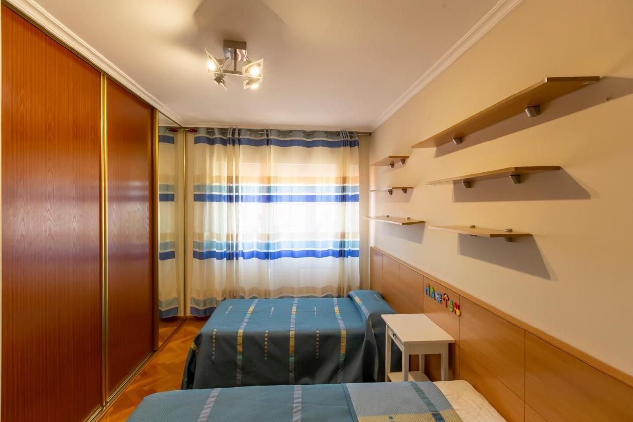 Seixalbo26 Villa Санксенсо Екстериор снимка