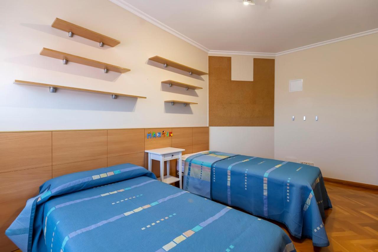 Seixalbo26 Villa Санксенсо Екстериор снимка