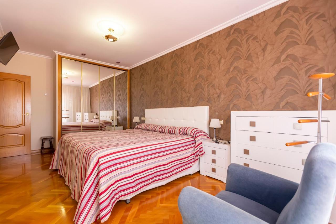 Seixalbo26 Villa Санксенсо Екстериор снимка
