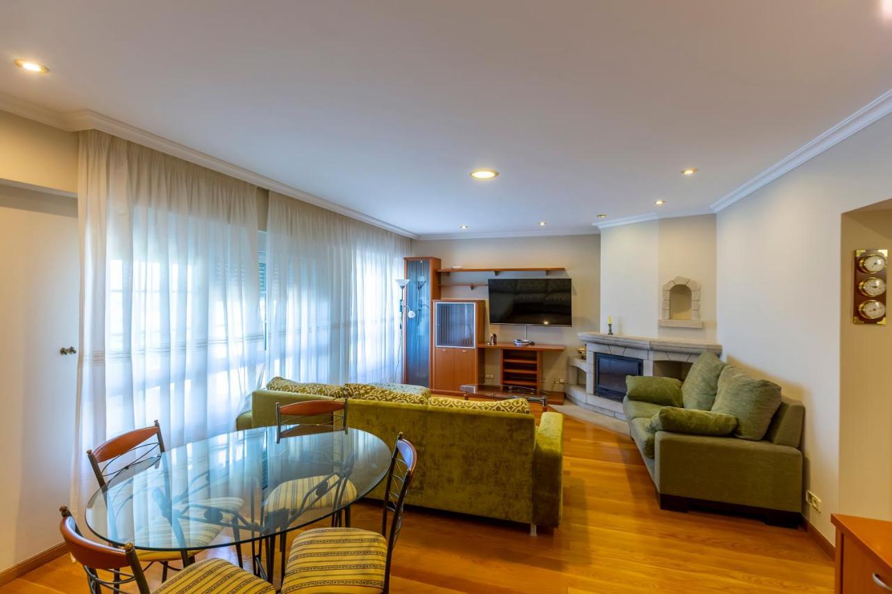 Seixalbo26 Villa Санксенсо Екстериор снимка