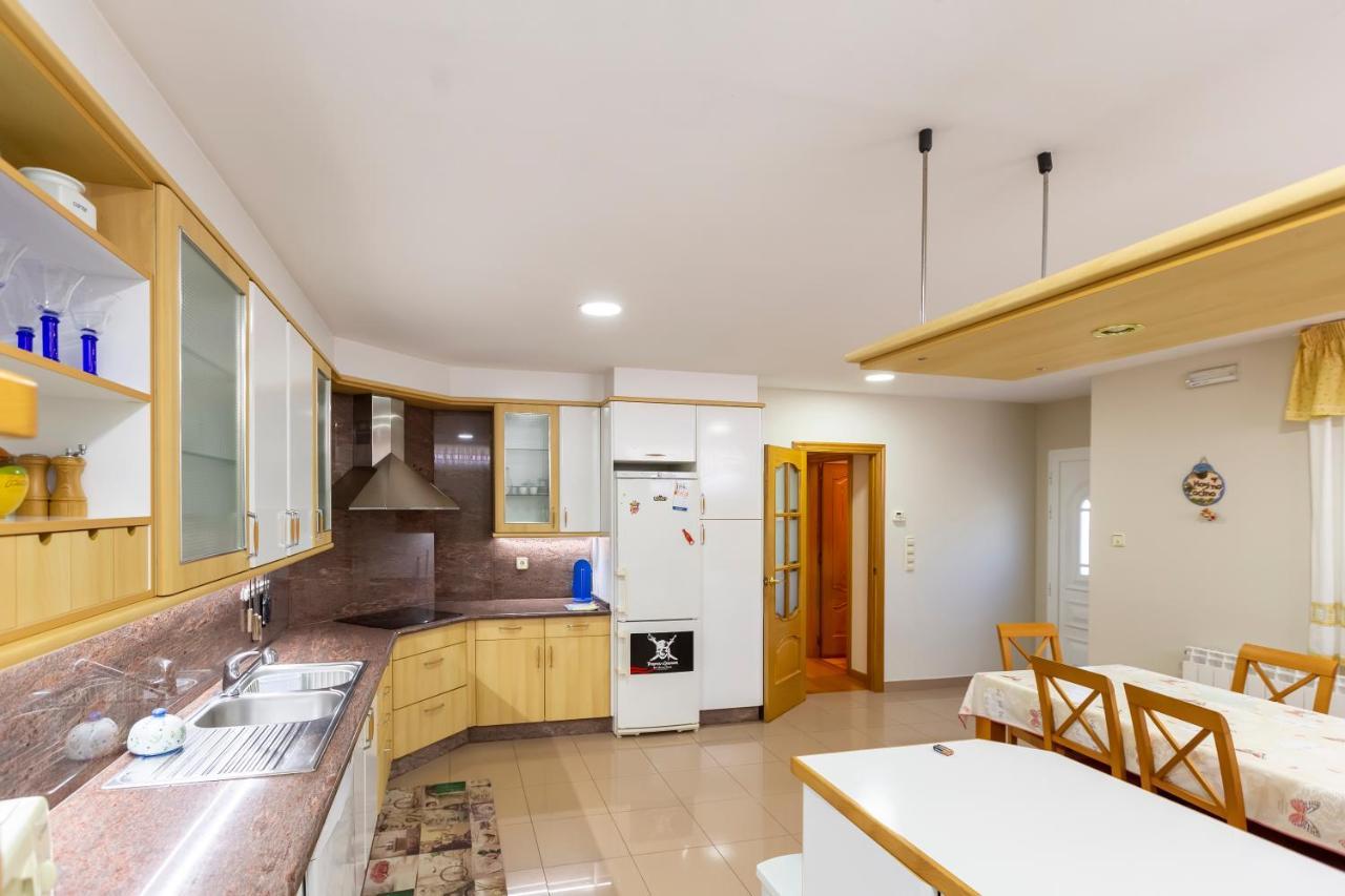 Seixalbo26 Villa Санксенсо Екстериор снимка