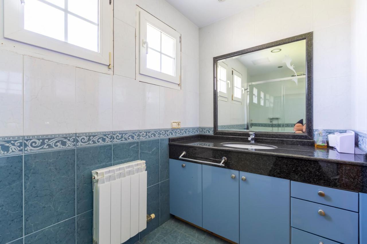 Seixalbo26 Villa Санксенсо Екстериор снимка