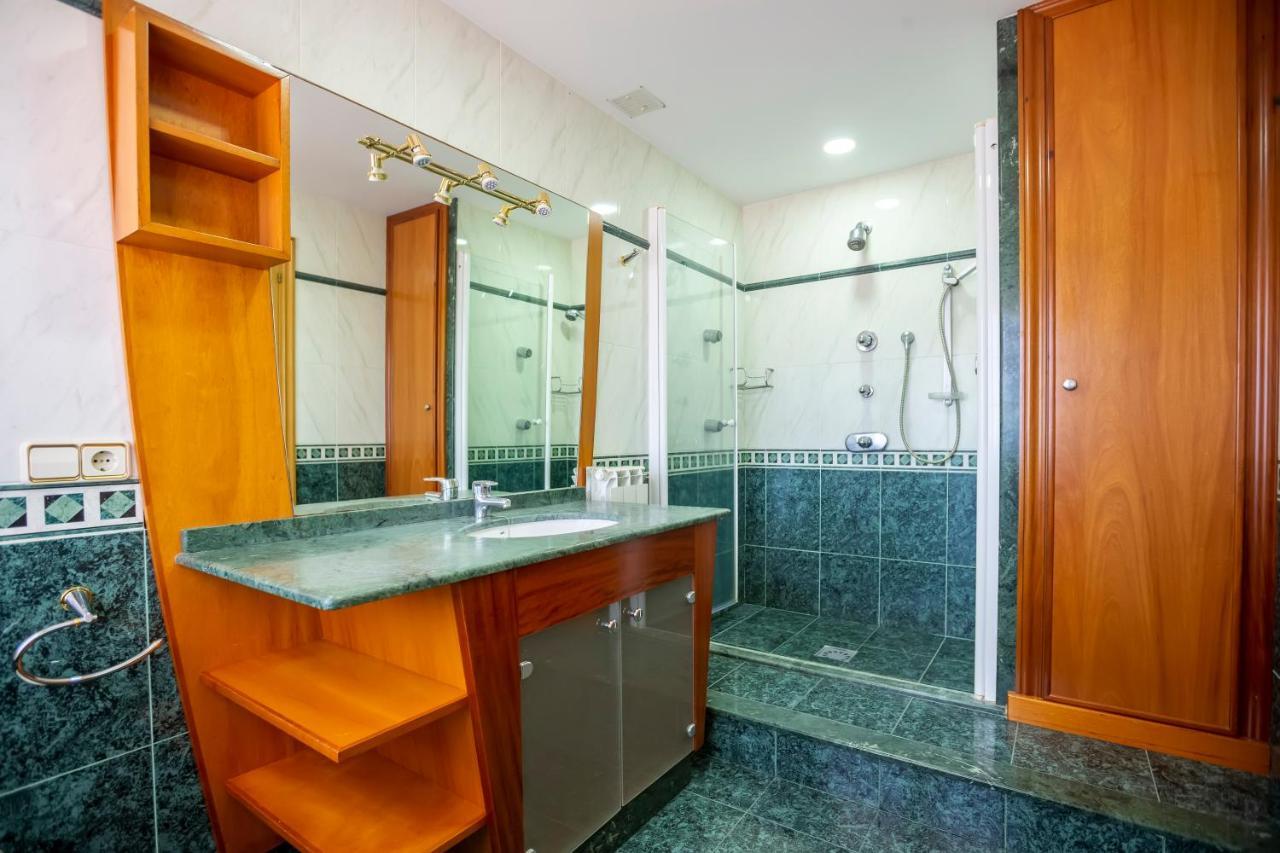 Seixalbo26 Villa Санксенсо Екстериор снимка
