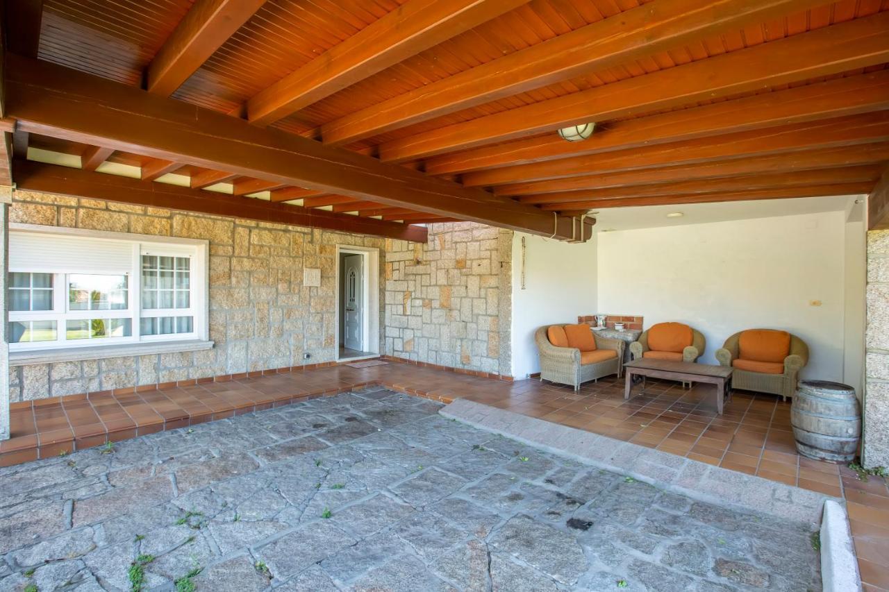 Seixalbo26 Villa Санксенсо Екстериор снимка