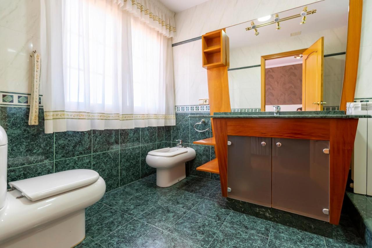 Seixalbo26 Villa Санксенсо Екстериор снимка