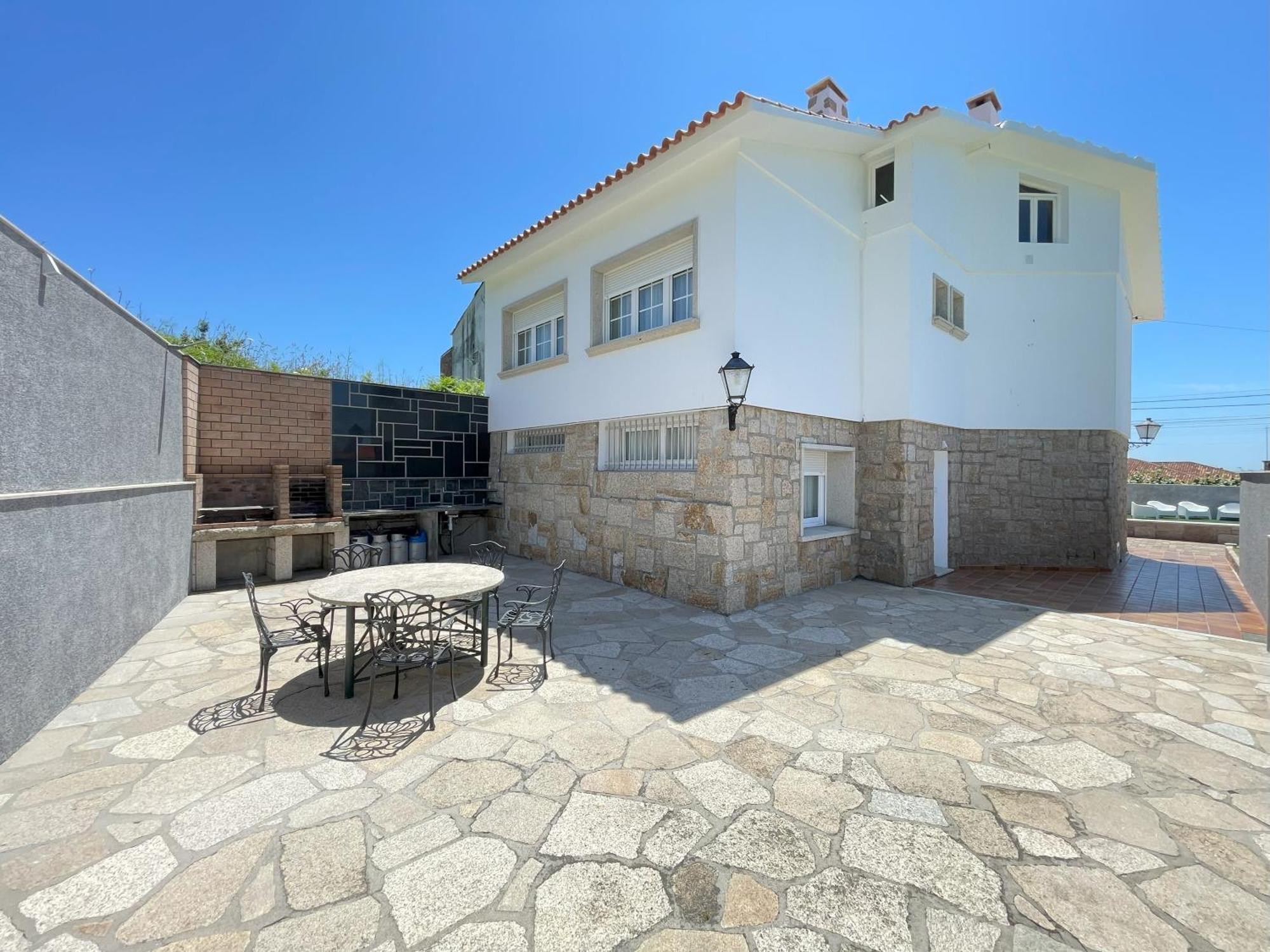 Seixalbo26 Villa Санксенсо Екстериор снимка
