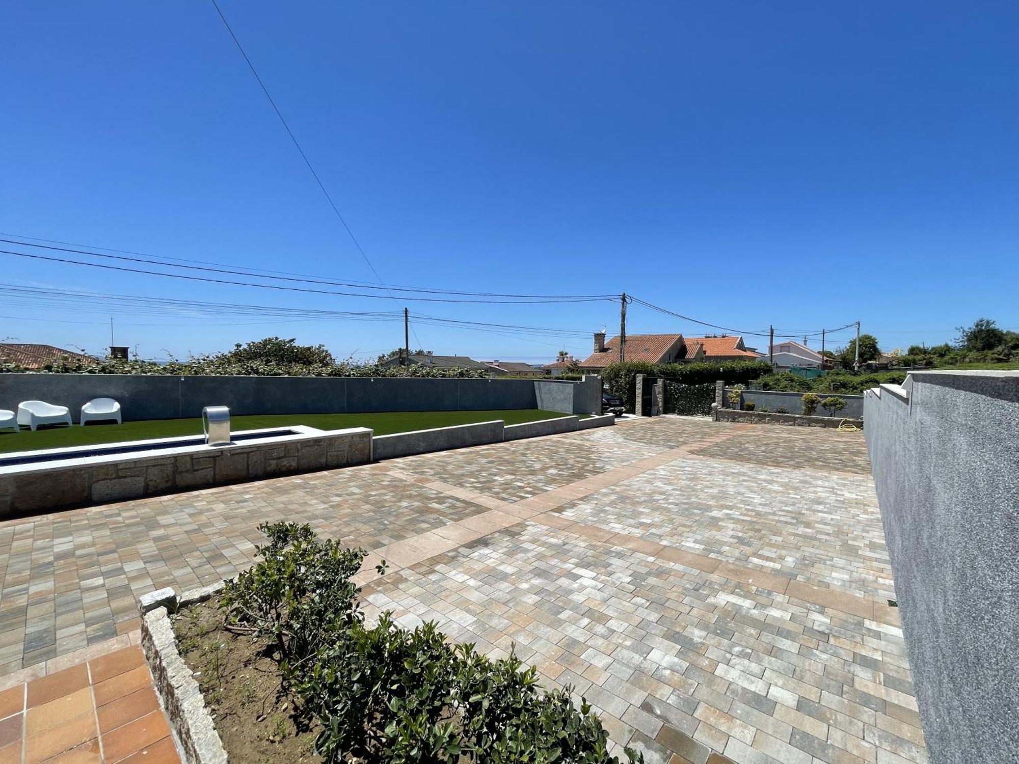 Seixalbo26 Villa Санксенсо Екстериор снимка