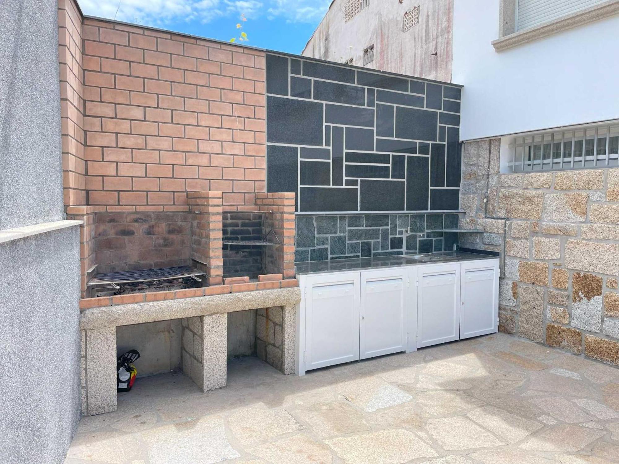 Seixalbo26 Villa Санксенсо Екстериор снимка